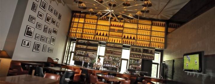 ARTHURS BAR